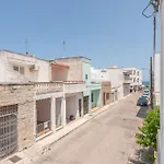 Casa Di Emanuela * San Foca