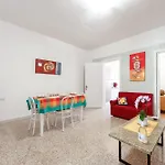 Apartmán Casa Di Emanuela San Foca