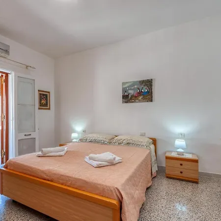 Casa Di Emanuela Apartment San Foca