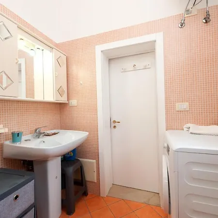 Apartment Casa Di Emanuela San Foca