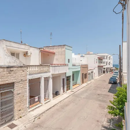 Casa Di Emanuela * San Foca