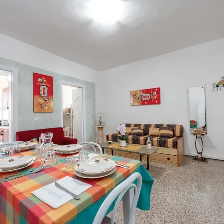 Casa Di Emanuela Apartmán *