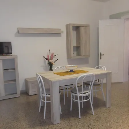 Apartment Casa Di Emanuela San Foca