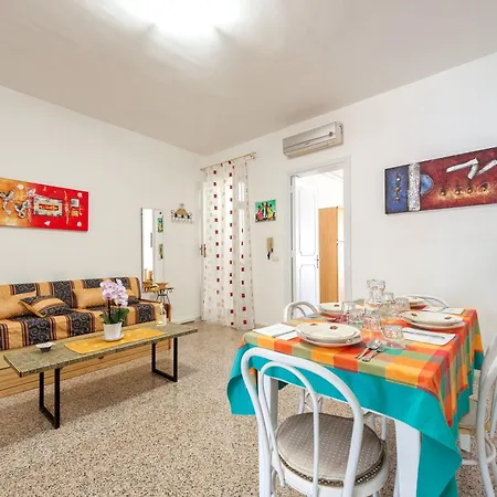 Apartmán Casa Di Emanuela *