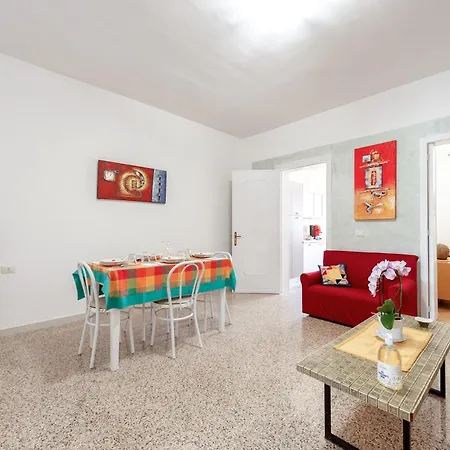 Apartmán Casa Di Emanuela San Foca