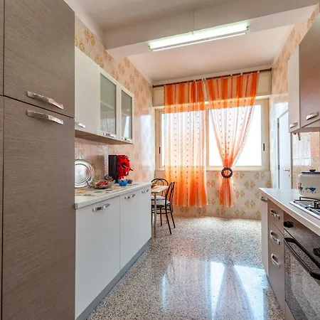 Apartmán Casa Di Emanuela San Foca