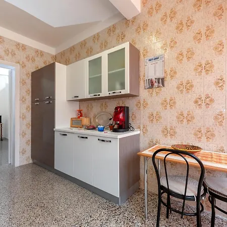 Apartmán Casa Di Emanuela San Foca