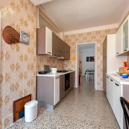 Apartmán Casa Di Emanuela