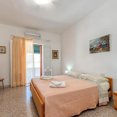 Apartmán Casa Di Emanuela *