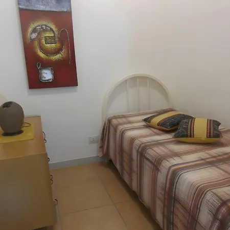 Casa Di Emanuela Apartmán