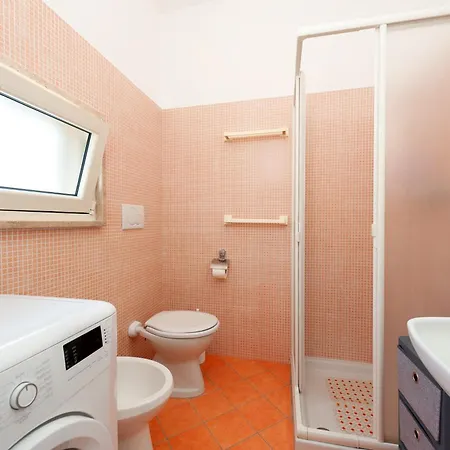 Casa Di Emanuela Apartmán *