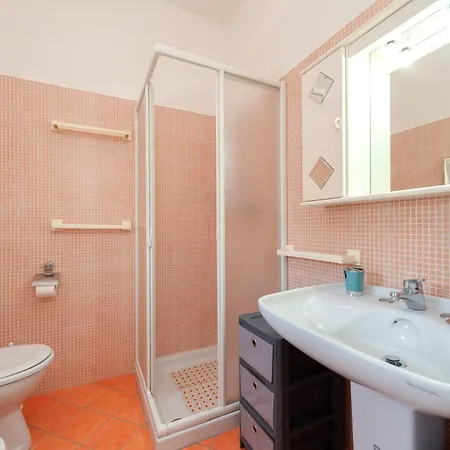 Apartmán Casa Di Emanuela