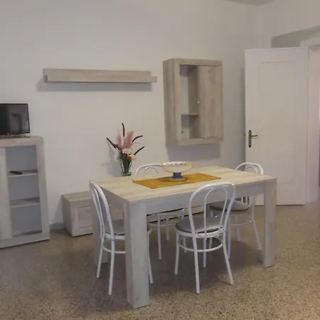 Casa Di Emanuela *