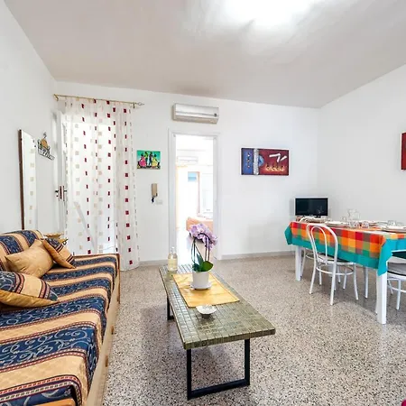 아파트 Casa Di Emanuela 산포카