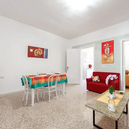 아파트 Casa Di Emanuela