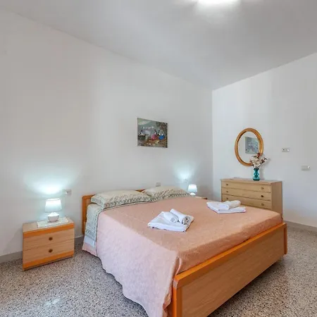 Lejlighed Casa Di Emanuela