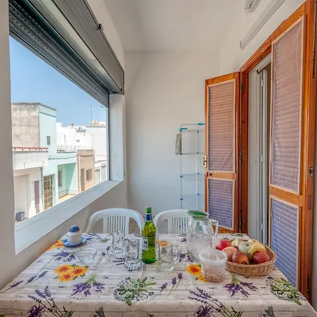 Apartment Casa Di Emanuela