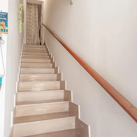 Casa Di Emanuela Lejlighed