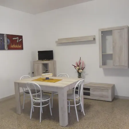 Casa Di Emanuela Lejlighed *