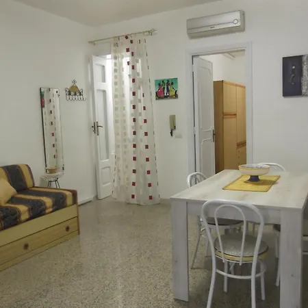 Casa Di Emanuela * San Foca