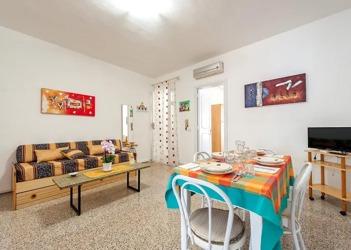 Casa Di Emanuela * San Foca