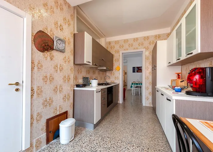 Casa Di Emanuela Apartmán *