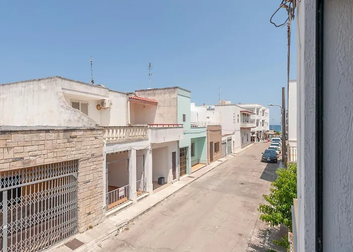 Casa Di Emanuela * San Foca