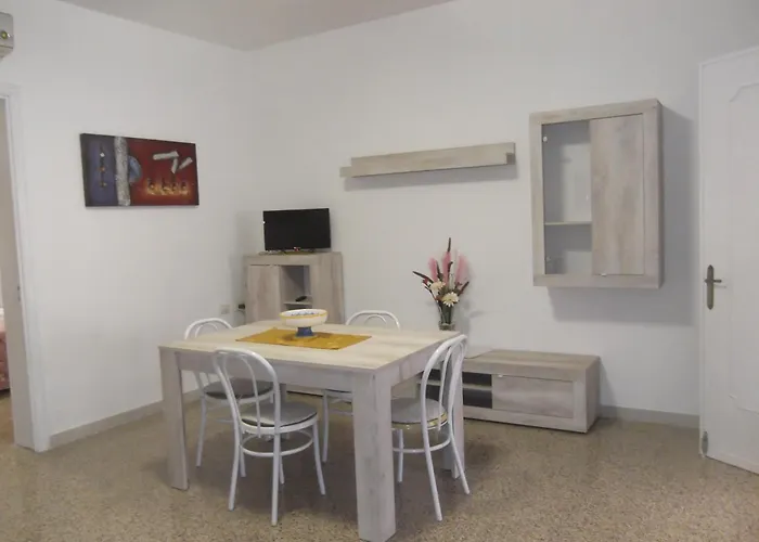 Casa Di Emanuela Apartmán *