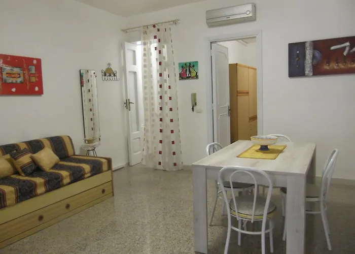Casa Di Emanuela * San Foca